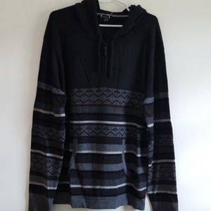 Men's Smartwool sweater